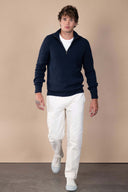 Pull Joshua - Dark Blue