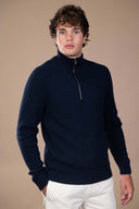Pull Joshua - Dark Blue