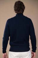 Pull Joshua - Dark Blue