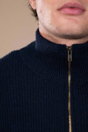 Pull Joshua - Dark Blue