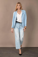 Blazer Judith - Artic