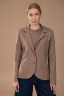 Blazer Judith - Capuccino
