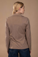 Blazer Judith - Capuccino