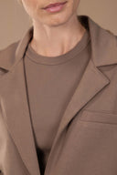 Blazer Judith - Capuccino