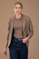 Blazer Judith - Capuccino
