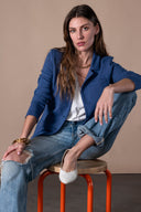 Blazer Judith - Capri
