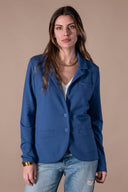 Blazer Judith - Capri