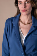 Blazer Judith - Capri