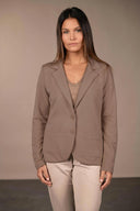 Blazer Judith - Capuccino