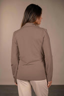 Blazer Judith - Capuccino