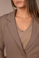 Blazer Judith - Capuccino