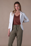 Blazer Judith - Ivoire