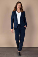 Blazer Judith - Marine