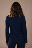 Blazer Judith - Marine