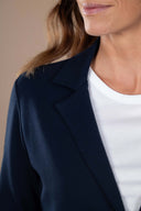 Blazer Judith - Marine
