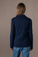 Blazer Judith - Marine