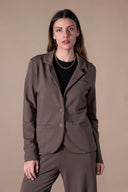 Blazer Judith - Moka