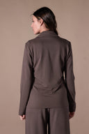 Blazer Judith - Moka
