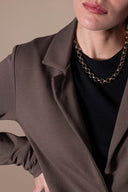 Blazer Judith - Moka