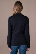 Blazer Judith - Noir