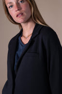 Blazer Judith - Noir