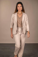 Blazer Judith - Dune