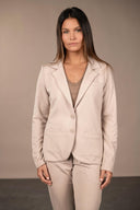 Blazer Judith - Dune