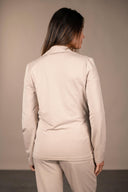 Blazer Judith - Dune
