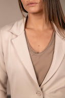 Blazer Judith - Dune