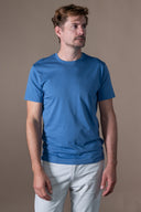 T-shirt Jules - Amiral