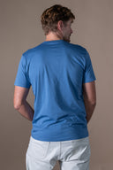 T-shirt Jules - Amiral