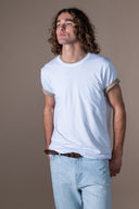 T-shirt Jules - Blanc