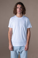 T-shirt Jules - Blanc