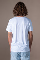 T-shirt Jules - Blanc