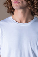 T-shirt Jules - Blanc