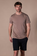 T-shirt Jules - Cafe Flamme