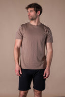 T-shirt Jules - Cafe Flamme