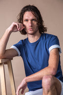 Jules T-shirt - Capri