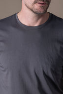 T-shirt Jules - Carbone