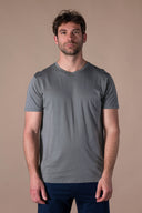 T-shirt Jules - Celadon