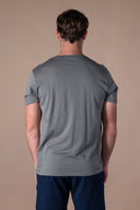 T-shirt Jules - Celadon