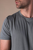 T-shirt Jules - Celadon