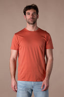 T-shirt Jules - Cinnamon