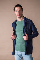 T-shirt Jules - Forest