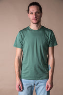 T-shirt Jules - Forest