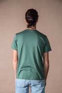 T-shirt Jules - Forest