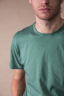 T-shirt Jules - Forest