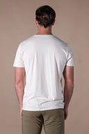 T-shirt Jules - Fossile
