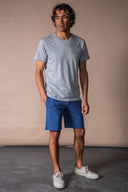 T-shirt Jules - Gris Chine