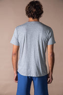T-shirt Jules - Gris Chine